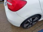 2015 MERCEDES BENZ A180 BLUEE for sale at Copart NEWBURY