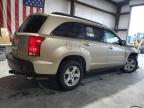 2007 Suzuki Xl7 Luxury en Venta en Hueytown, AL - Front End