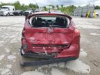 2016 Ford Focus Se იყიდება Walton-ში, KY - Front End