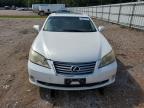 2011 Lexus Es 350 იყიდება Charles City-ში, VA - Water/Flood
