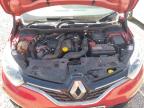 2019 RENAULT CAPTUR ICO for sale at Copart EAST KILBRIDE