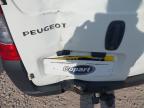 2011 PEUGEOT BIPPER PRO for sale at Copart BRISTOL