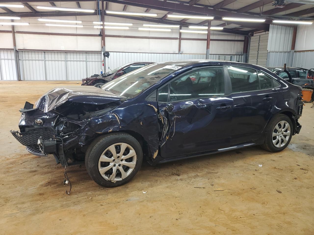 2022 Toyota Corolla Le for Sale in Mocksville, NC - All Over