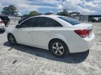 2014 Chevrolet Cruze Lt en Venta en Loganville, GA - Minor Dent/Scratches