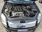 2008 Ford Fusion Sel na sprzedaż w Chatham, VA - Side
