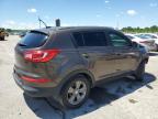 2013 Kia Sportage Base de vânzare în Montgomery, AL - Front End