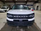 2021 Ford Bronco Sport Outer Banks იყიდება Chambersburg-ში, PA - Rear End