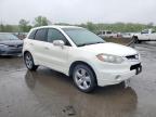 2007 Acura Rdx  en Venta en Marlboro, NY - Side