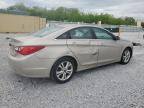 2011 Hyundai Sonata Se на продаже в Barberton, OH - Side