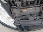 2009 FORD FIESTA ZET for sale at Copart YORK