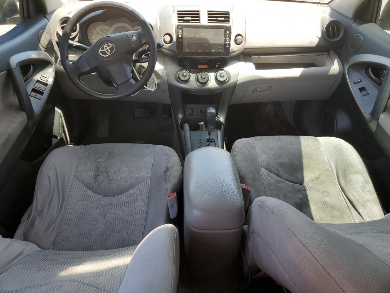 2011 Toyota Rav4 VIN: 2T3ZF4DV5BW103481 Lot: 56538675
