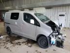 2015 Chevrolet City Express Lt للبيع في Franklin، WI - Front End