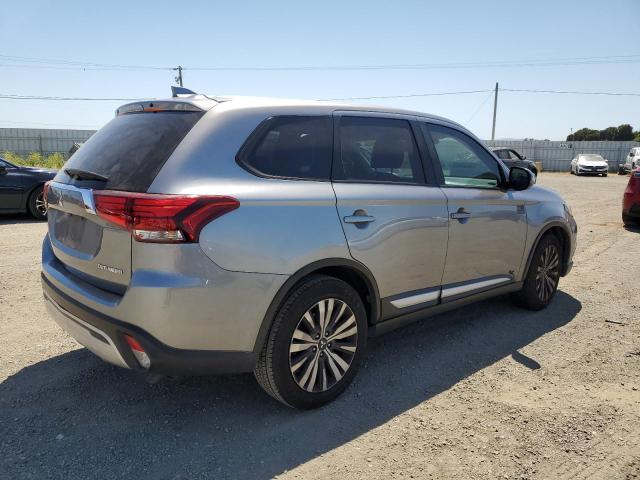  MITSUBISHI OUTLANDER 2020 Сірий