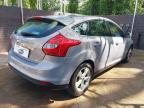 2013 FORD FOCUS ZETE for sale at Copart GLOUCESTER