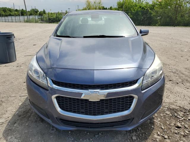  CHEVROLET MALIBU 2014 Blue