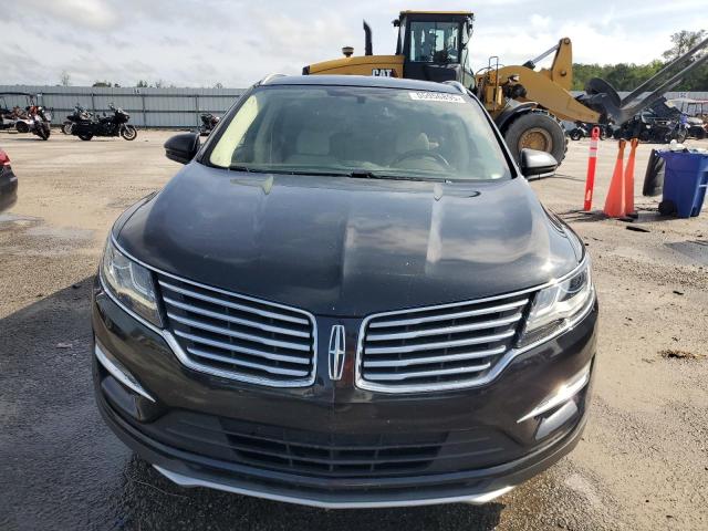  LINCOLN MKZ 2015 Czarny
