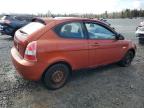 2008 Hyundai Accent Base for Sale in Elmsdale, NS - Minor Dent/Scratches