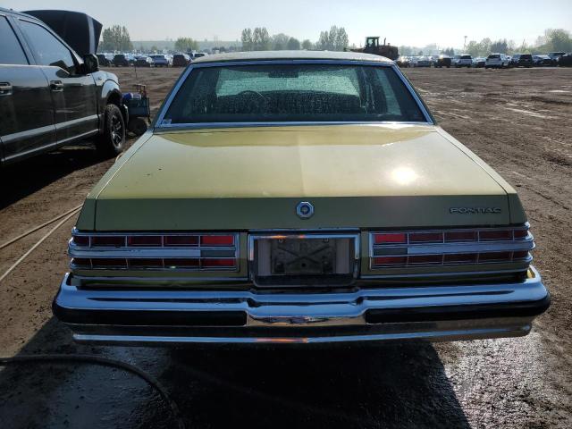 1979 PONTIAC PARIS BROM  