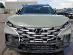 2022 Hyundai Santa Cruz Sel Premium en Venta en Littleton, CO - Front End