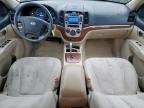 2009 Hyundai Santa Fe Gls na sprzedaż w Haslet, TX - Rear End