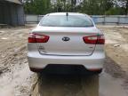 2017 Kia Rio Lx на продаже в Seaford, DE - Rear End