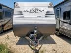 2022 Highlridge Olympia продається в San Antonio, TX - Minor Dent/Scratches