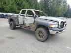 2005 Dodge Ram 2500 St იყიდება Arlington-ში, WA - Burn