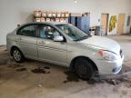 2010 Hyundai Accent Gls na sprzedaż w Chalfont, PA - Rear End