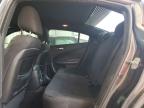 2013 Dodge Charger Sxt en Venta en Midway, FL - Rear End