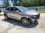 2019 Lincoln Mkc Reserve продається в Ocala, FL - Front End