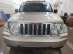 2010 Jeep Liberty Limited for Sale in Ham Lake, MN - Minor Dent/Scratches