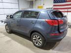 2014 Kia Sportage Lx იყიდება Candia-ში, NH - Front End