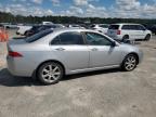 2005 Acura Tsx  на продаже в Harleyville, SC - Normal Wear