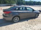2015 Ford Focus Se იყიდება Knightdale-ში, NC - Front End