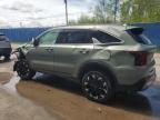 2025 Kia Sorento Ex en Venta en Moncton, NB - Biohazard/Chemical