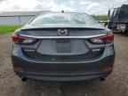 2016 Mazda 6 Grand Touring for Sale in Columbia Station, OH - Side