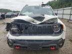 2021 Jeep Renegade Trailhawk na sprzedaż w Hampton, VA - Front End