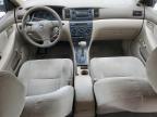 2003 Toyota Corolla Ce   продається в Louisville, KY - Side