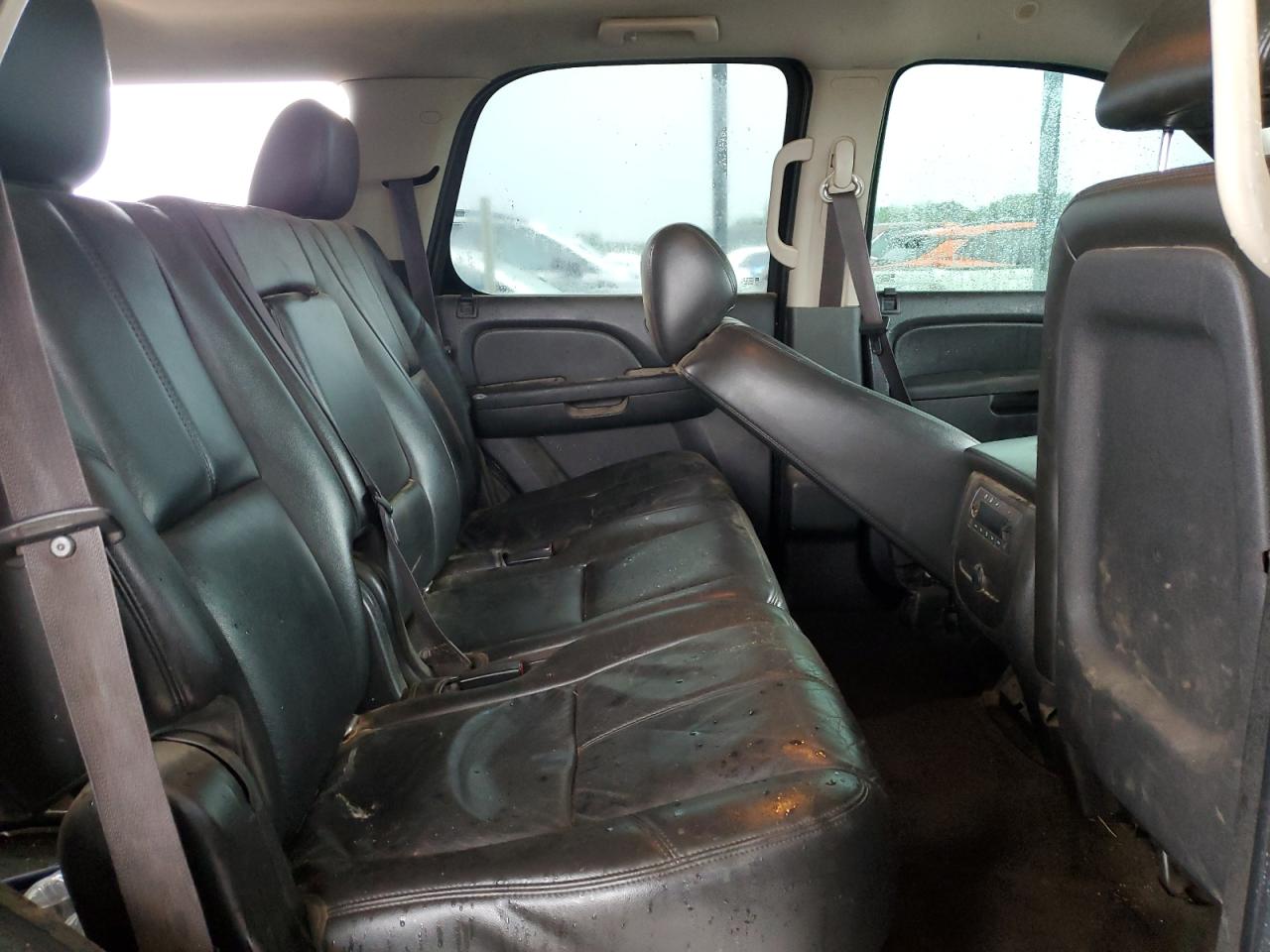 2012 GMC Yukon Slt VIN: 1GKS1CE06CR107915 Lot: 54891315