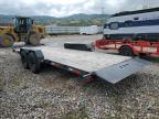 2025 Summit C6Tb720Ta5 Tilt Deck Equipment Trailer for Sale in Farr West, UT - Side