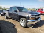 2016 Chevrolet Silverado K1500 Lt zu verkaufen in Lansing, MI - Burn - Interior