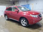 Candia, NH에서 판매 중인 2010 Lexus Rx 350 - Top/Roof