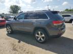 2015 Jeep Grand Cherokee Limited   for Sale in Shreveport, LA - Front End