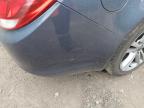 2011 VAUXHALL INSIGNIA S for sale at Copart PETERLEE