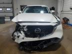 2022 Mazda Cx-5 Premium на продаже в Blaine, MN - Front End