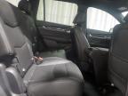 2023 Cadillac Xt6 Premium Luxury на продаже в Albany, NY - Stripped