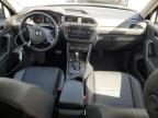 2018 Volkswagen Tiguan Se na sprzedaż w Cahokia Heights, IL - Front End