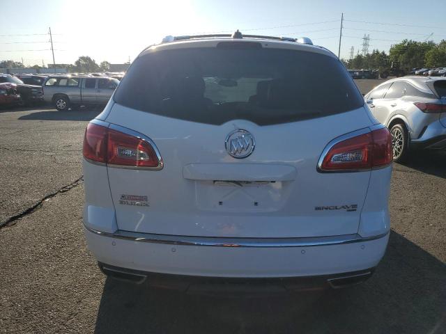 Паркетники BUICK ENCLAVE 2016 Білий