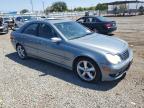 2005 Mercedes-Benz C 230K Sport Sedan en Venta en San Diego, CA - Rear End