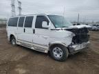 2003 Gmc Savana Rv G1500 на продаже в Elgin, IL - Front End